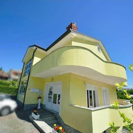 Apartments Mrkonja Matulji Dış mekan fotoğraf