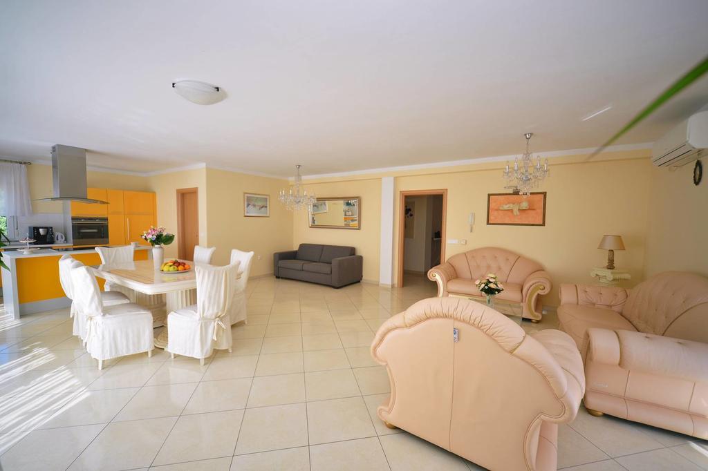 Apartments Mrkonja Matulji Dış mekan fotoğraf