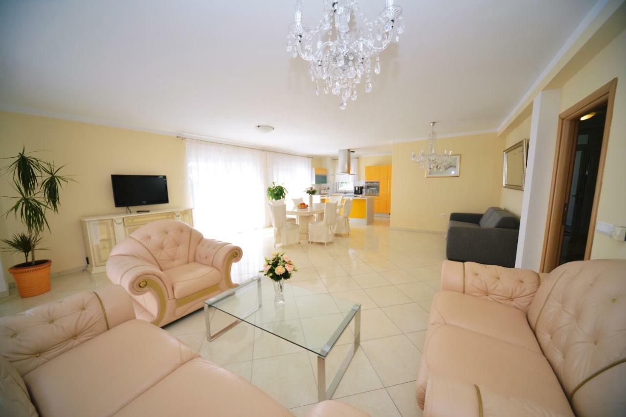 Apartments Mrkonja Matulji Dış mekan fotoğraf