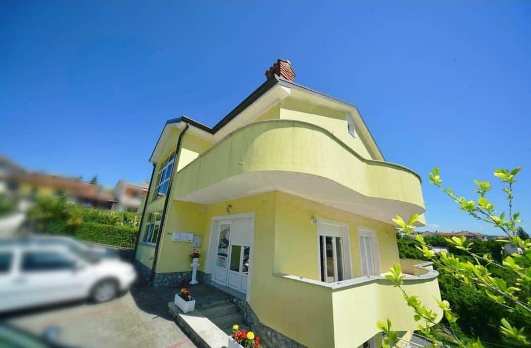 Apartments Mrkonja Matulji Dış mekan fotoğraf
