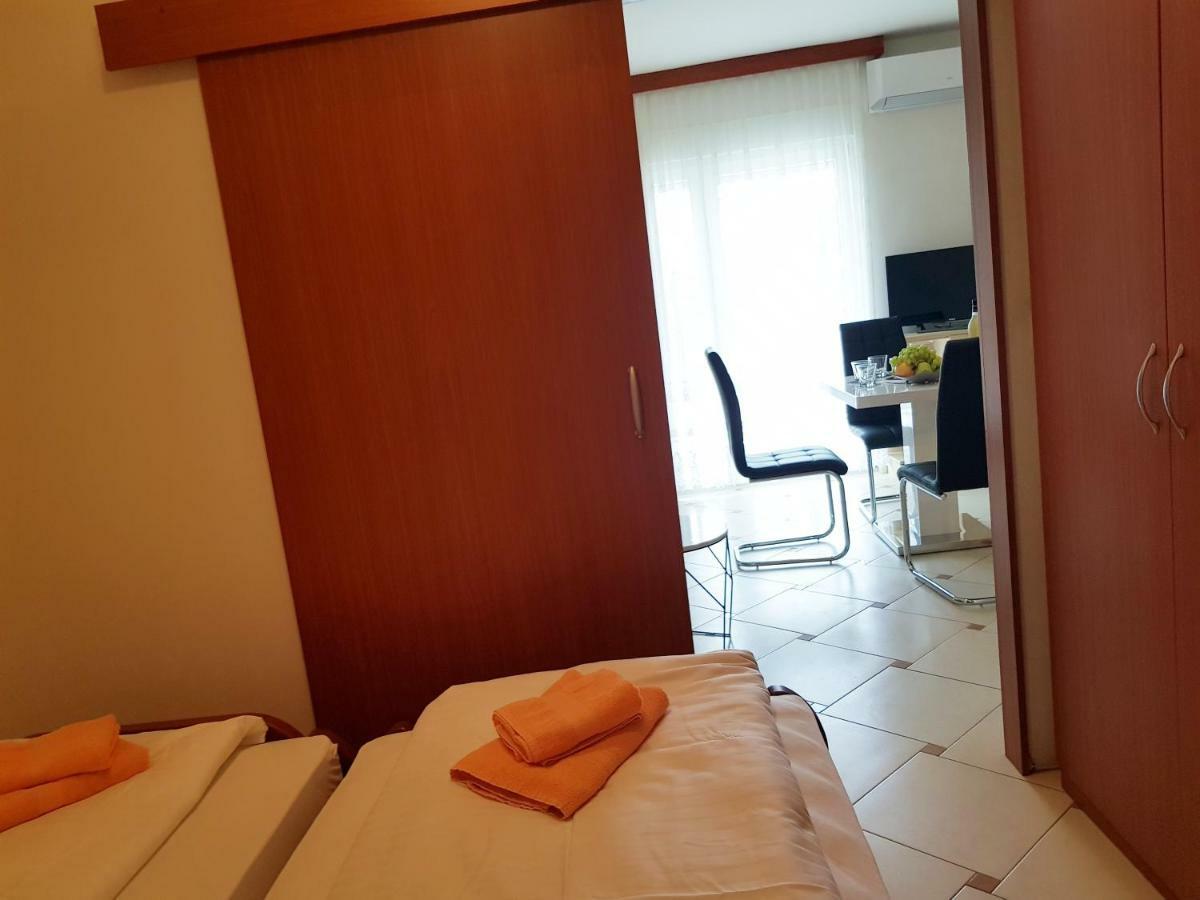 Apartments Mrkonja Matulji Dış mekan fotoğraf