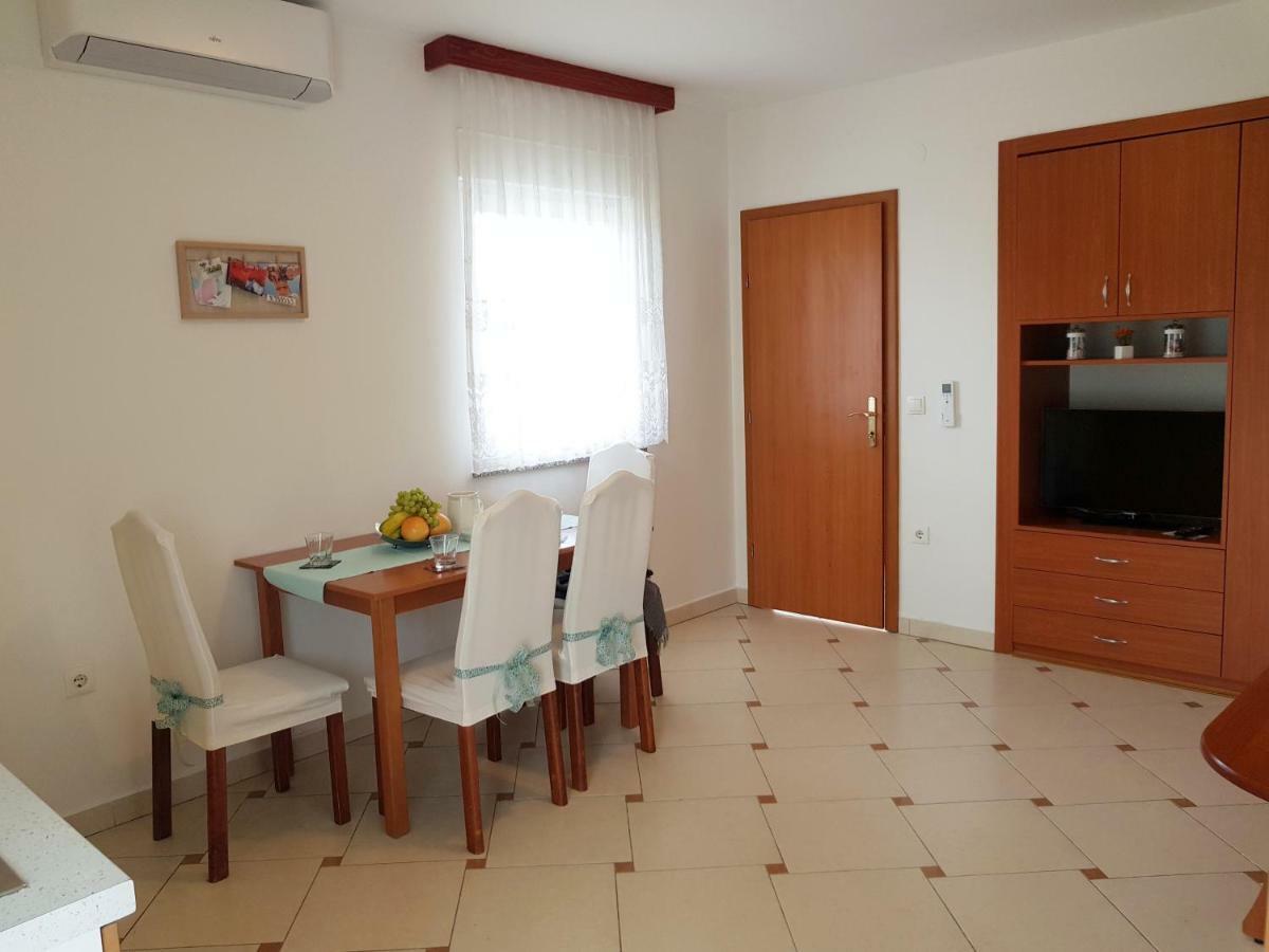 Apartments Mrkonja Matulji Dış mekan fotoğraf