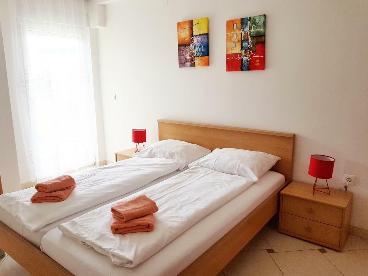 Apartments Mrkonja Matulji Dış mekan fotoğraf