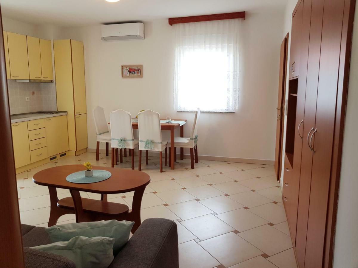 Apartments Mrkonja Matulji Dış mekan fotoğraf