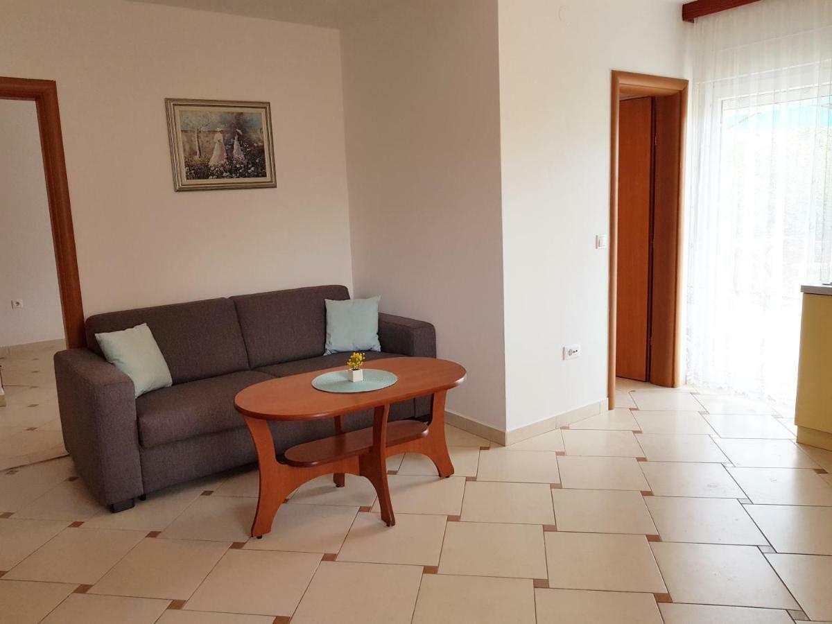 Apartments Mrkonja Matulji Dış mekan fotoğraf